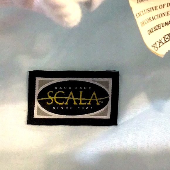 PGA Golf Club UPF blocking cotton sun hat - Picture 4 of 8